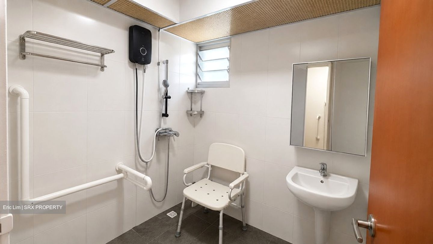 Blk 184A Marsiling Greenview (Woodlands), HDB 5 Rooms #599673061